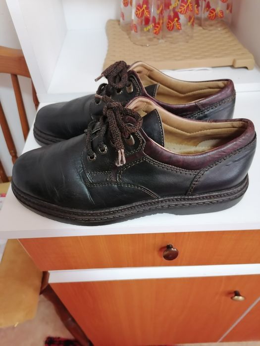 Pantofi bărbat (mărimea 40)