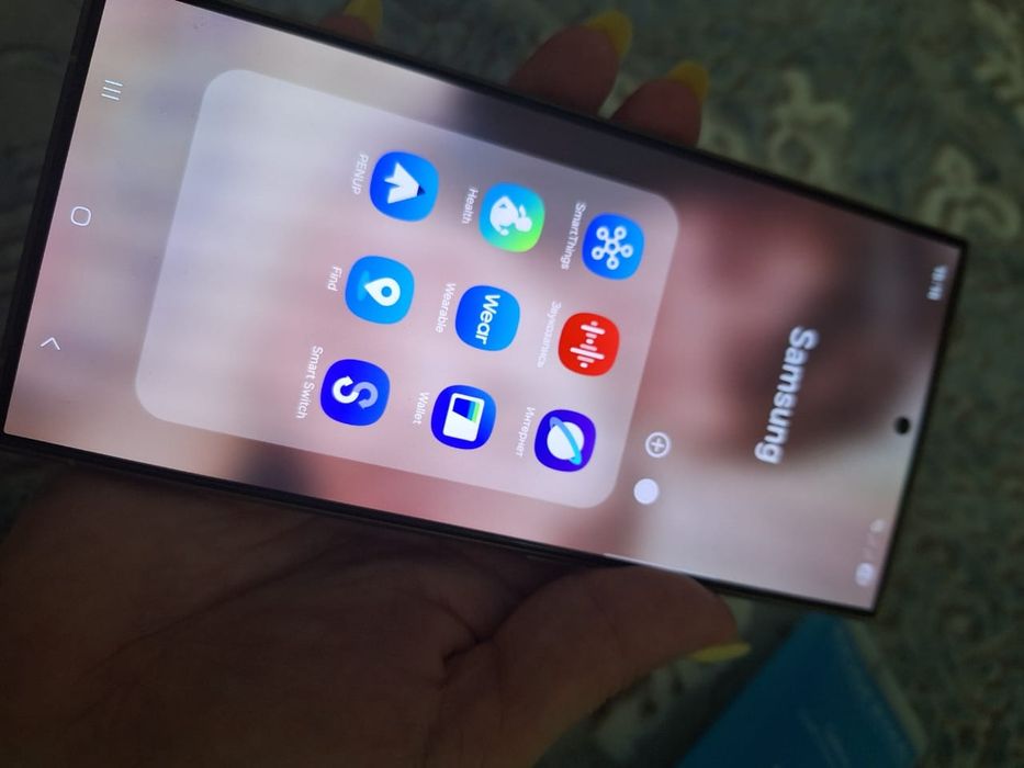 Телефон сатылады