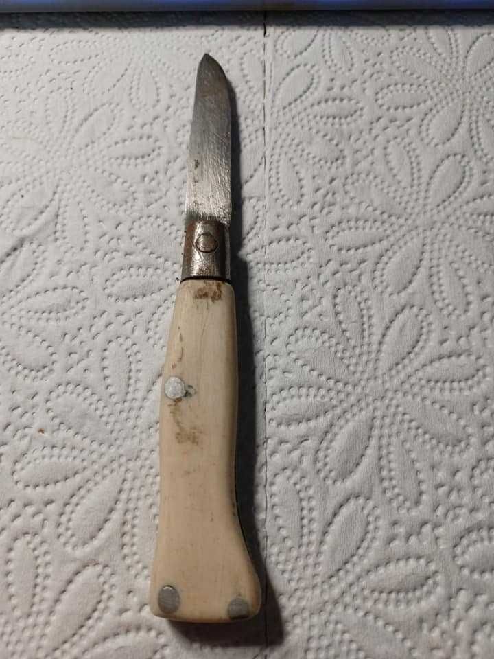 Briceag vintage Opinel