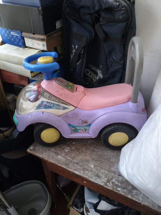 Продам талокар в хорошем состоянии