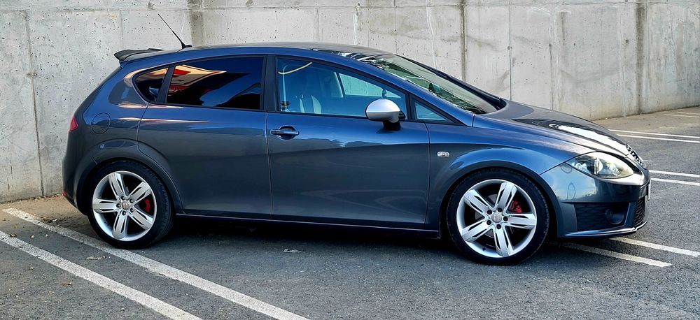 Seat Leon FR /2012/Navigatie/Incalzire/Xenon