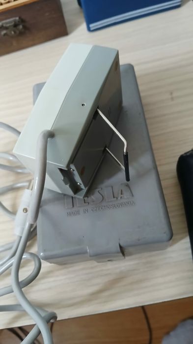 Microspn Tesla AMD 106