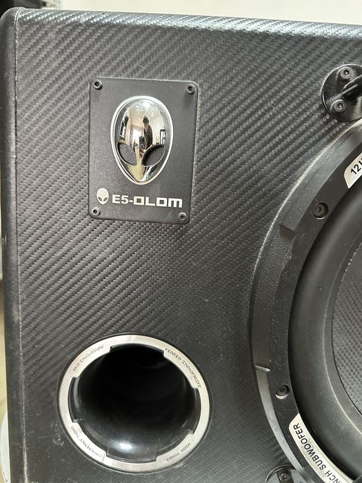 Сабвуфер E5-Olom