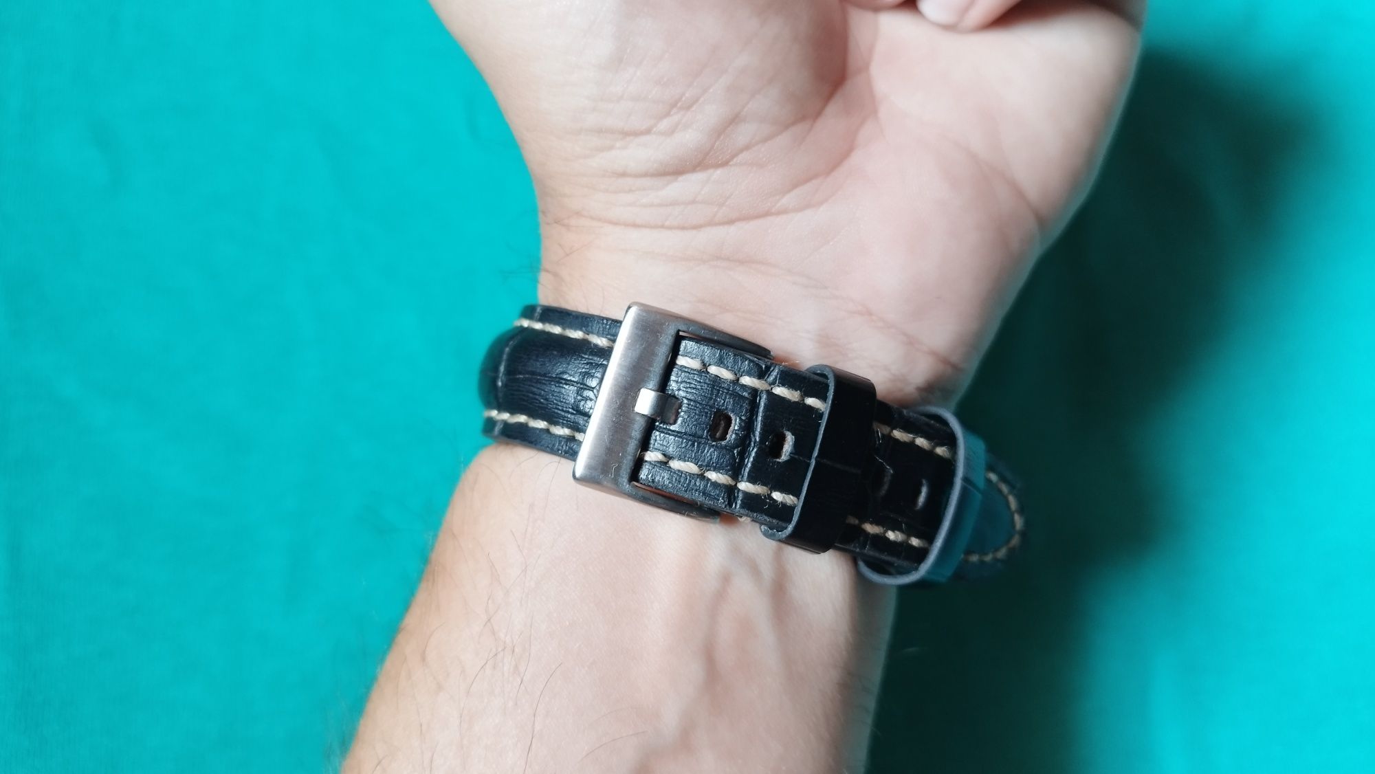 Перфектен ръчен часовник Casio