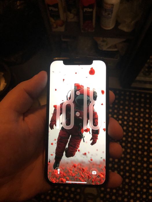 Айфон 12 про 77%акб без коробки сррчно