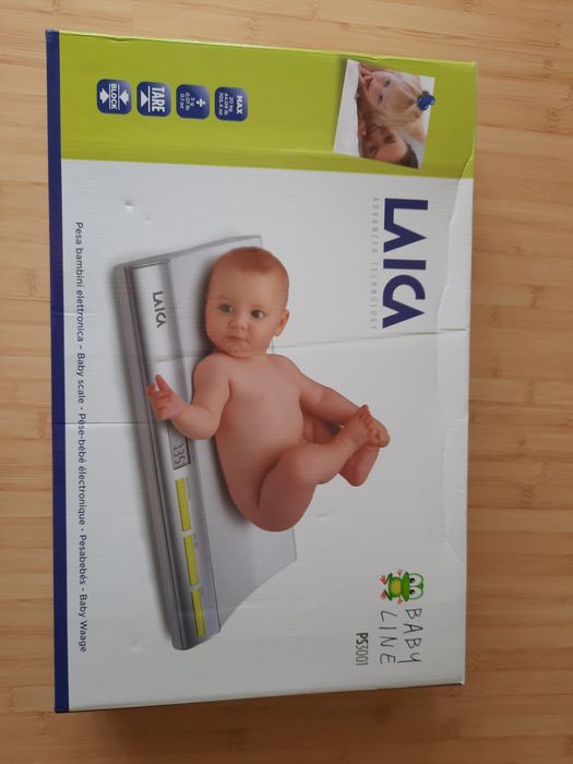 Cantar bebelusi Laica