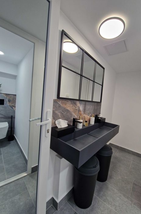 Oferta revelion la malul marii