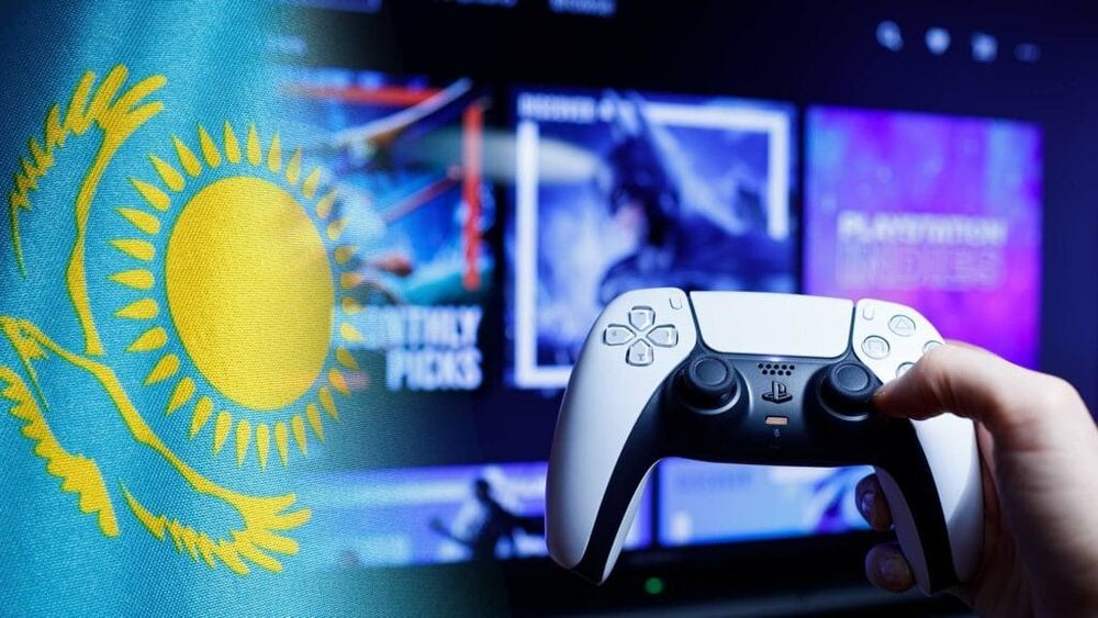 Создание аккаунт пс5/пс4 playstation