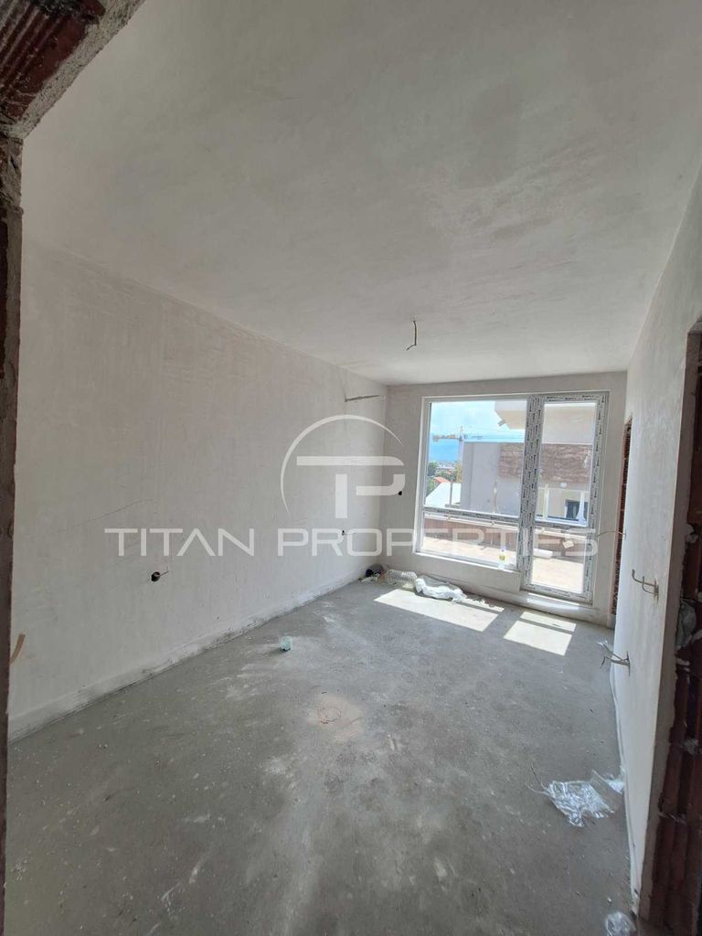 Продава се Многостаен апартамент в Пловдив, Остромила - 203 кв.м за 1005 €/кв.м - Снимка #4