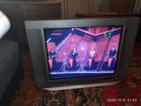 Телевизор Sony Trinitron Wega KV-XJ29M80. Большой-72 диагон.Малайзия.