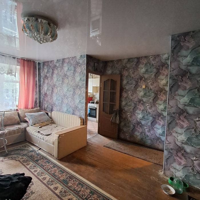 Продам 3-х ком кварт р-н Университета!