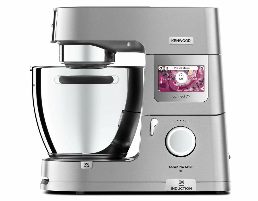 Kenwood кухонный комбайн