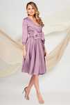Rochie din mătase preety girl  mărime 40