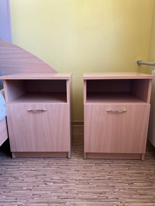 Тумба 2 штуки, производство Украина.