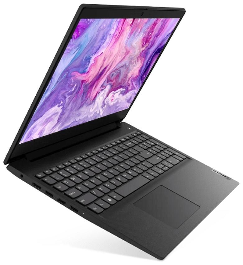 IdeaPad 3-15IGL05 Laptop - Type 81WQ