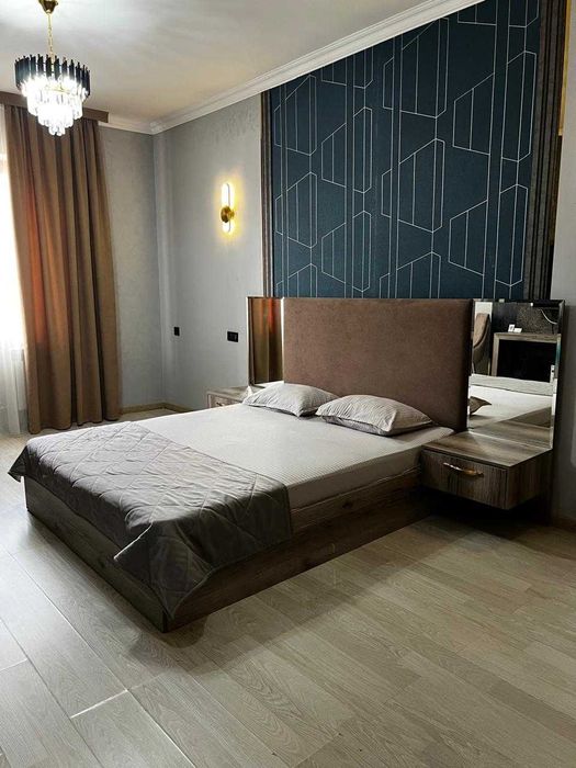 Гостиница Стела, номер двухместный