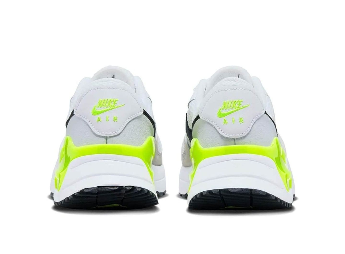 Nike air max SYSTM 41 originali