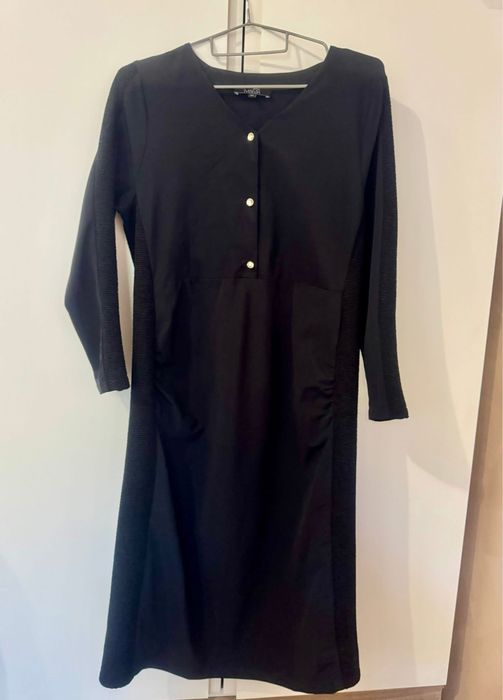 Рокля за бременни Soon mama