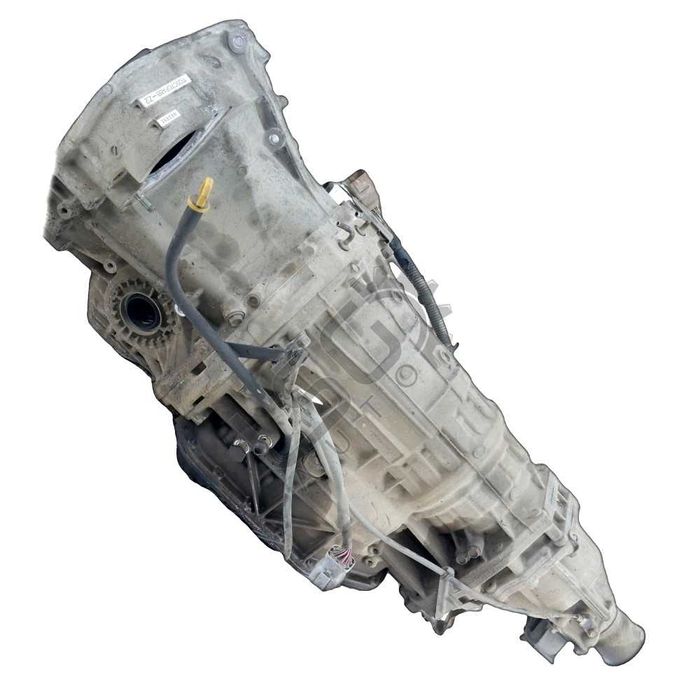 Автоматична скоростна кутия Subaru OUTBACK IV 2003-2009 ID: 153157