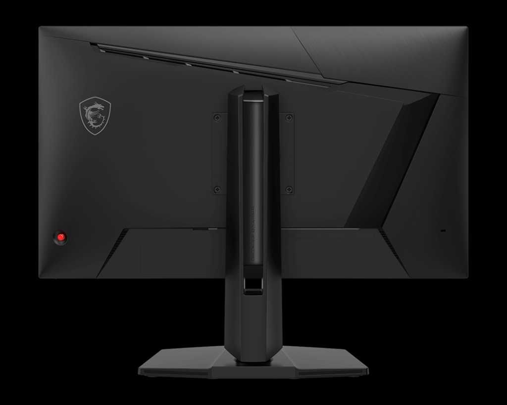 Игровой монитор MSI 275QPF X30 (2560x1440 , 300герц)
