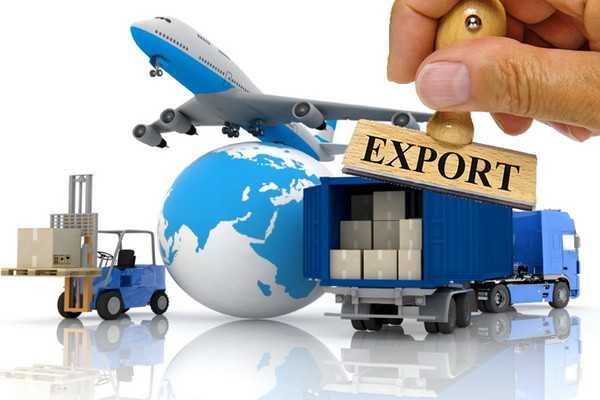 Поможем увеличить экспорт вашей продукции и товаров