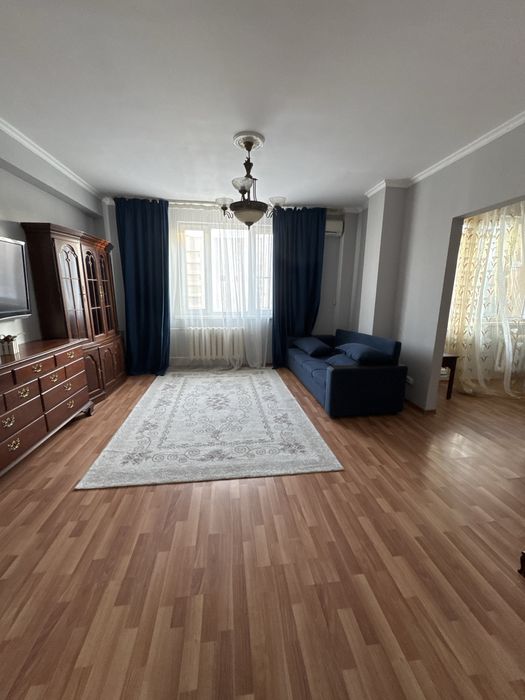 Квартиры посуточно