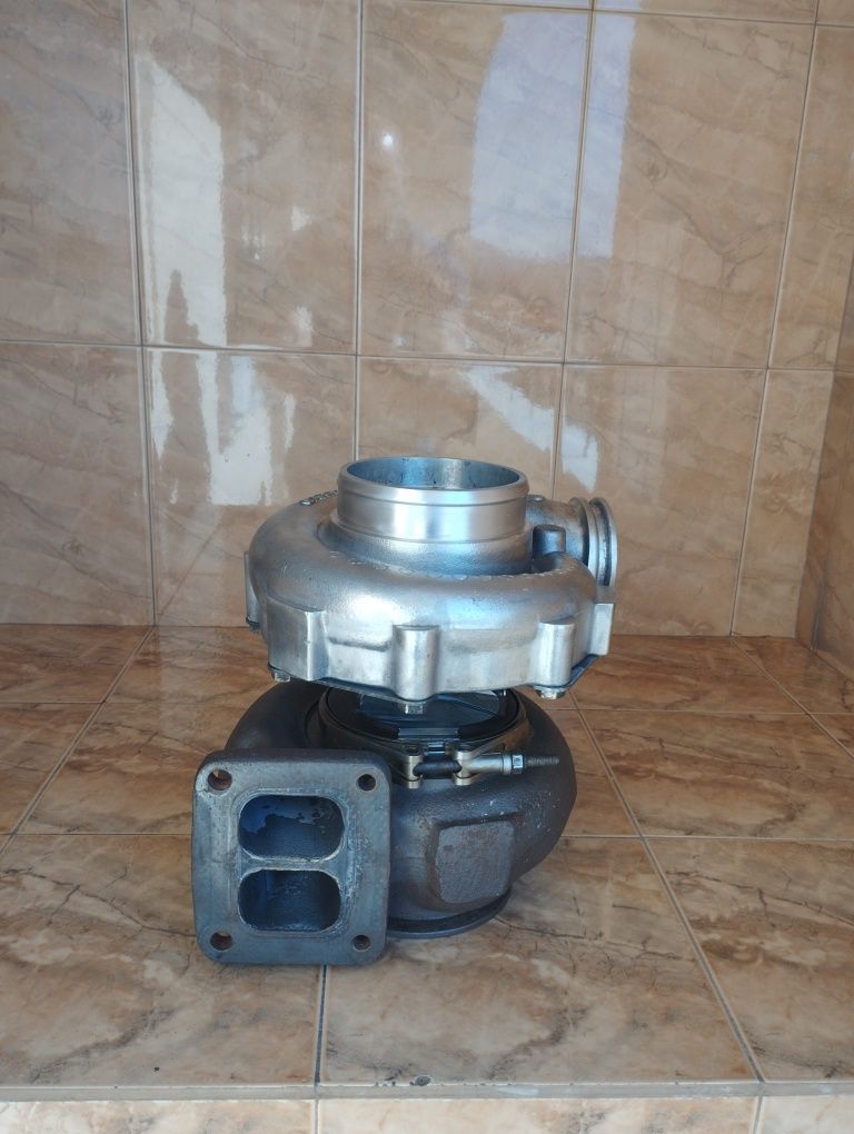 Турбо Garrett gt4288