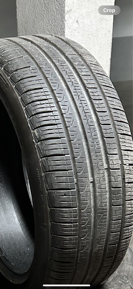 Pirelli Cinturado 225/45/18