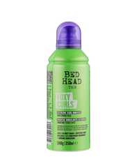 Foxy curls extreme curl mousse Bed Head by Tigi