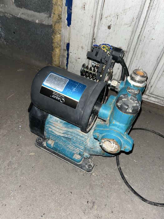 Продам вакумный насос