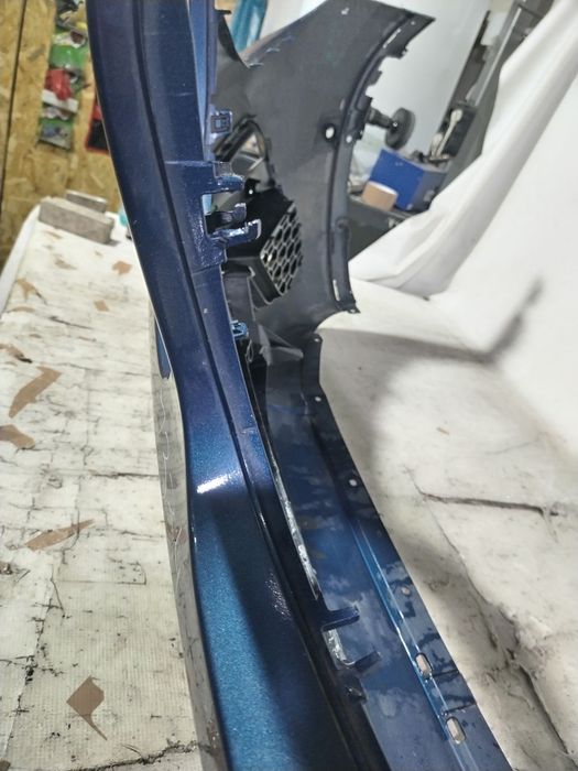 Bara fata BMW X3, X4, G01, G02 M-Sport, 2018, 2019, 2020, 2021, cod origine OE 51118089743.