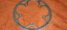 Foaie placa din aluminiu pt. angrenaj bicicleta cursiera etc
SHIMANO