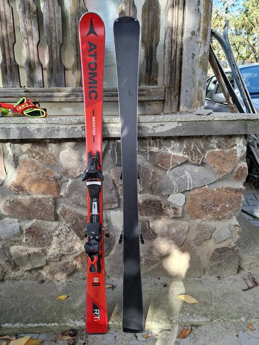 Ski schiuri Atomic Redster RTi 149