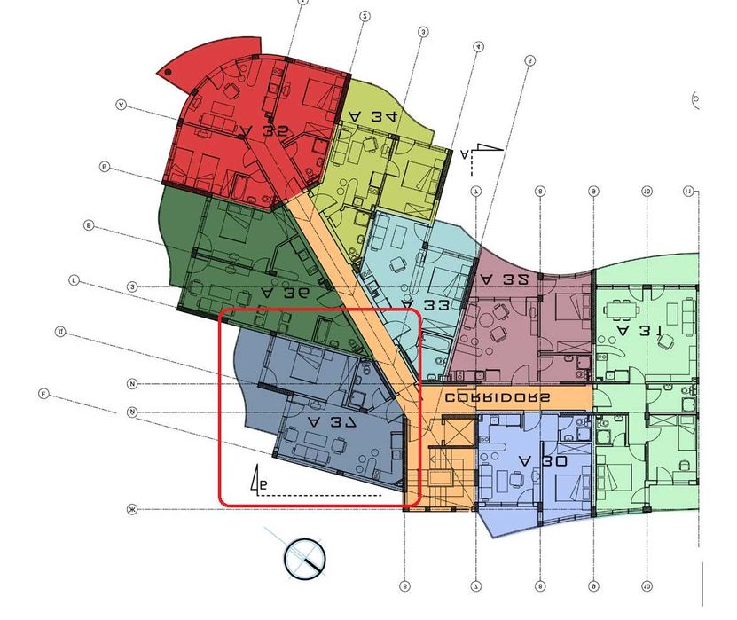 Ocazie - Apartament in Balchik Bulgaria
