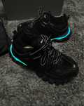Balenciaga track led