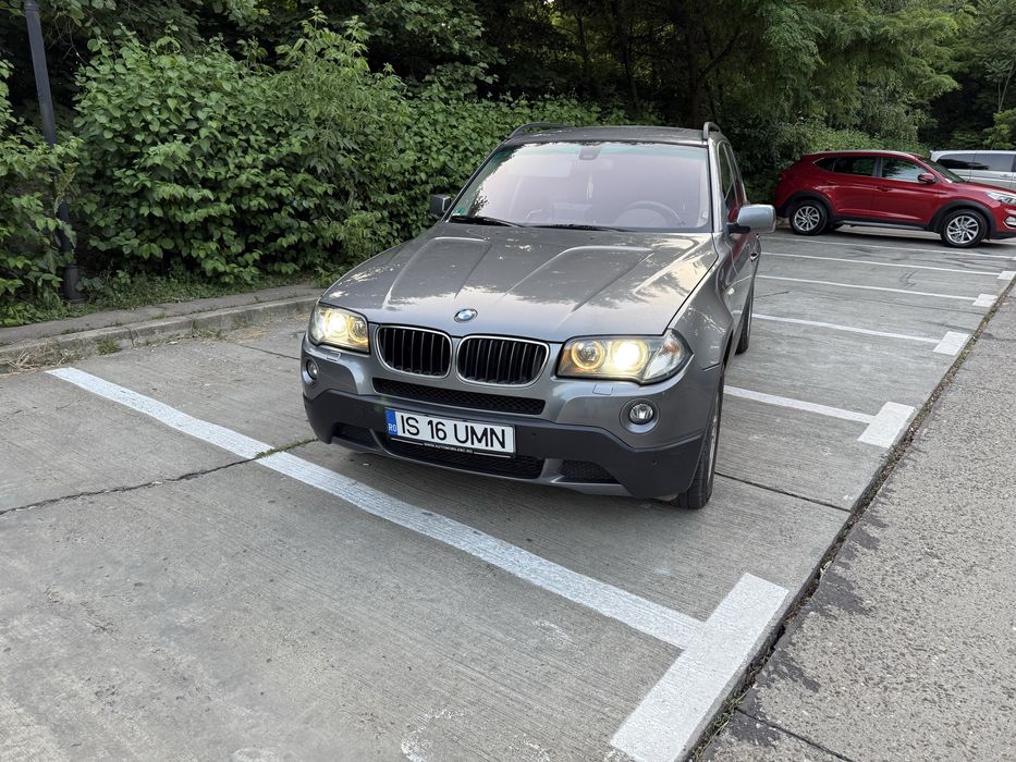 Bmw x3 in stare buna