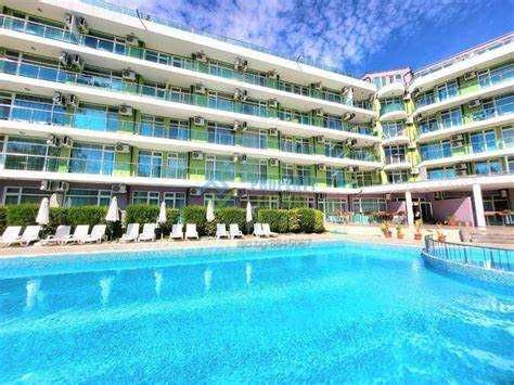 Продава се Тристаен апартамент в к.к. Слънчев бряг - 110 кв.м за 855 €/кв.м - Снимка #12