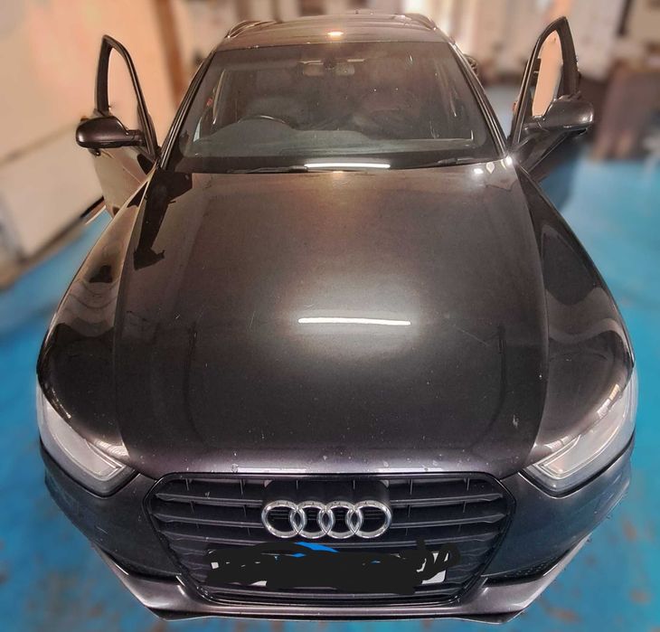 Dezmembrari  Audi A4 B8 2.0 TDI automata cod motor  CGL 2012 -2015