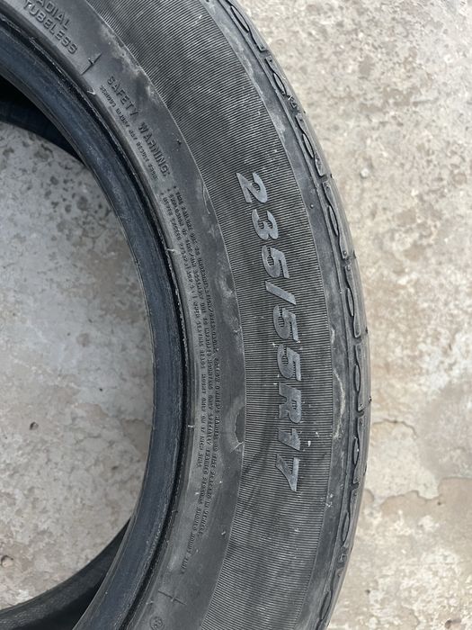 Шины летний сатылады б/у