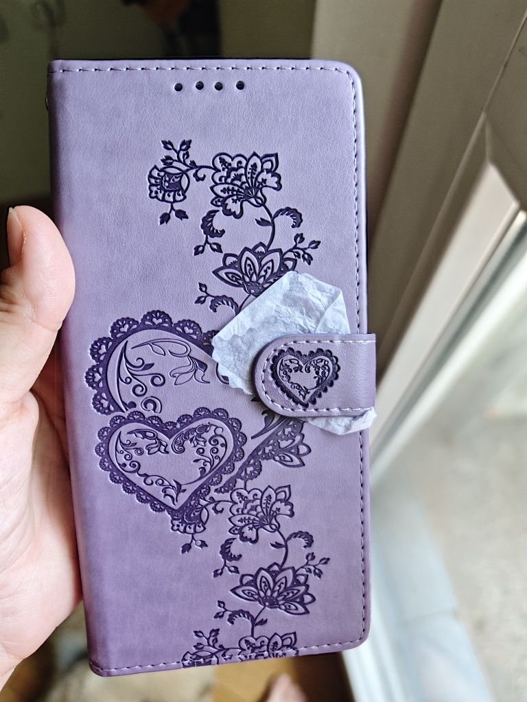 Нови калъфчета за Xiaomi Redmi Note 14 5G , Xiaomi Mi 10T