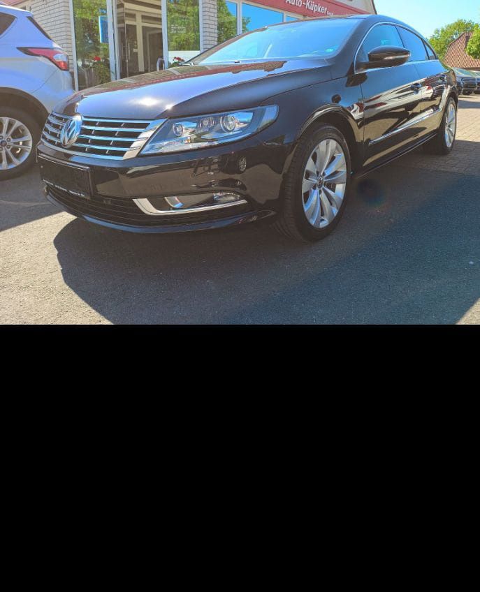 Piese Vw passat CC 2.0 2012 euro 5