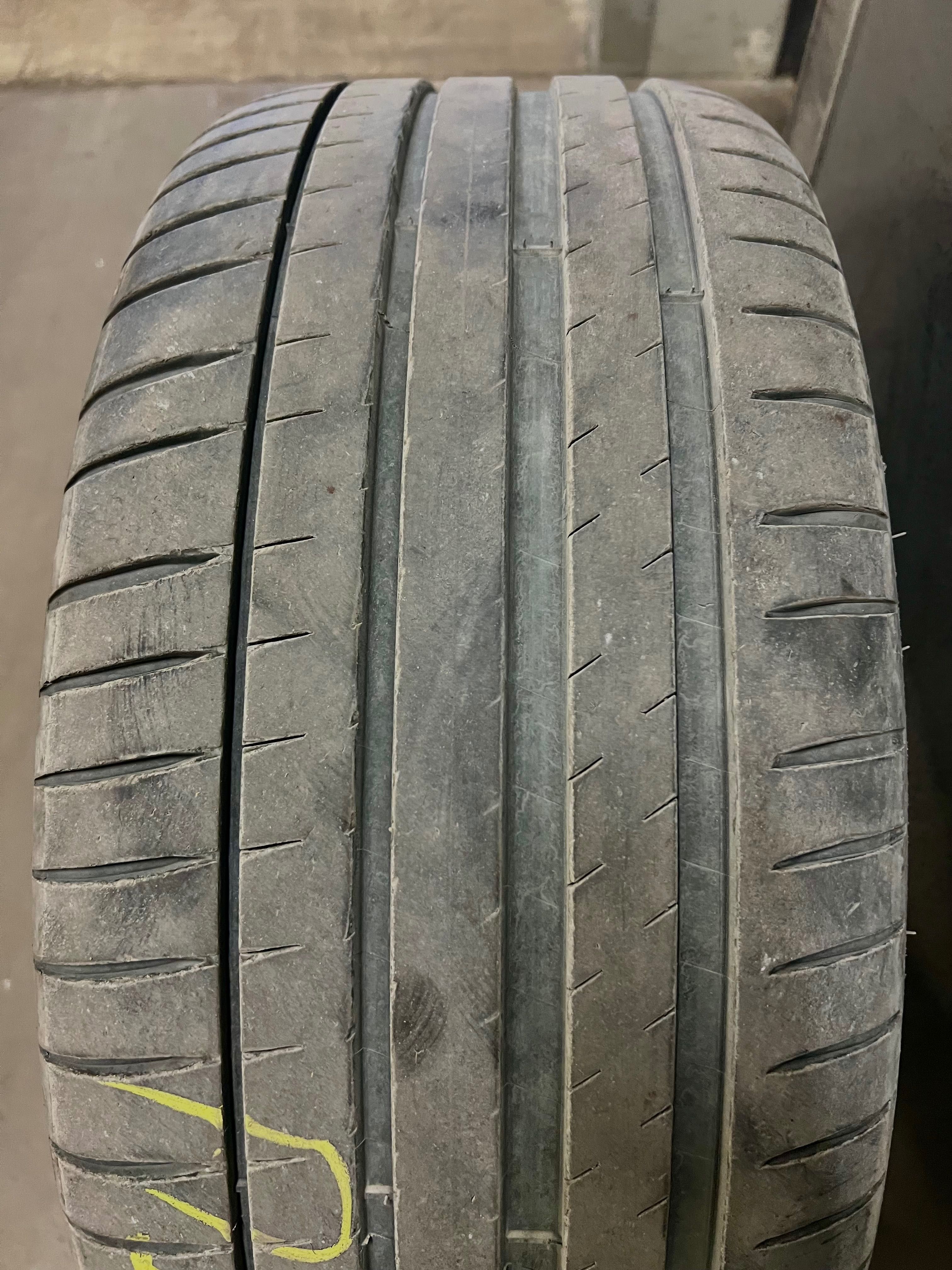 AUDI ДЖАНТИ + ГУМИ, комплект 4бр.