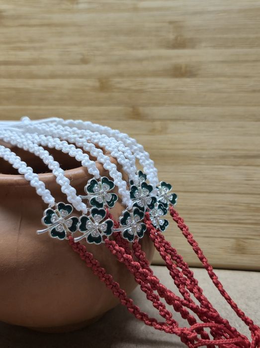 Десетки, Мартеници Лотове на ЕДРО