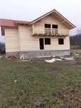 Vand casute moderne