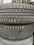 Anvelope cauciucuri 205/55/17 continental si 205/50/17 pirelli m+s