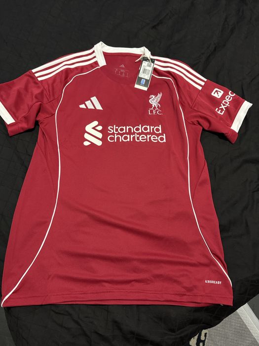 Ливърпул/Liverpool