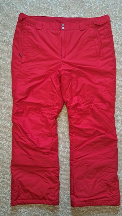 Vand pantaloni schi Columbia,  XL