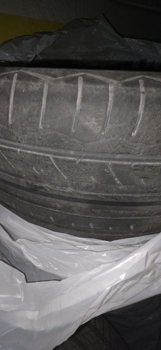debica presto uhp2 245 45 17