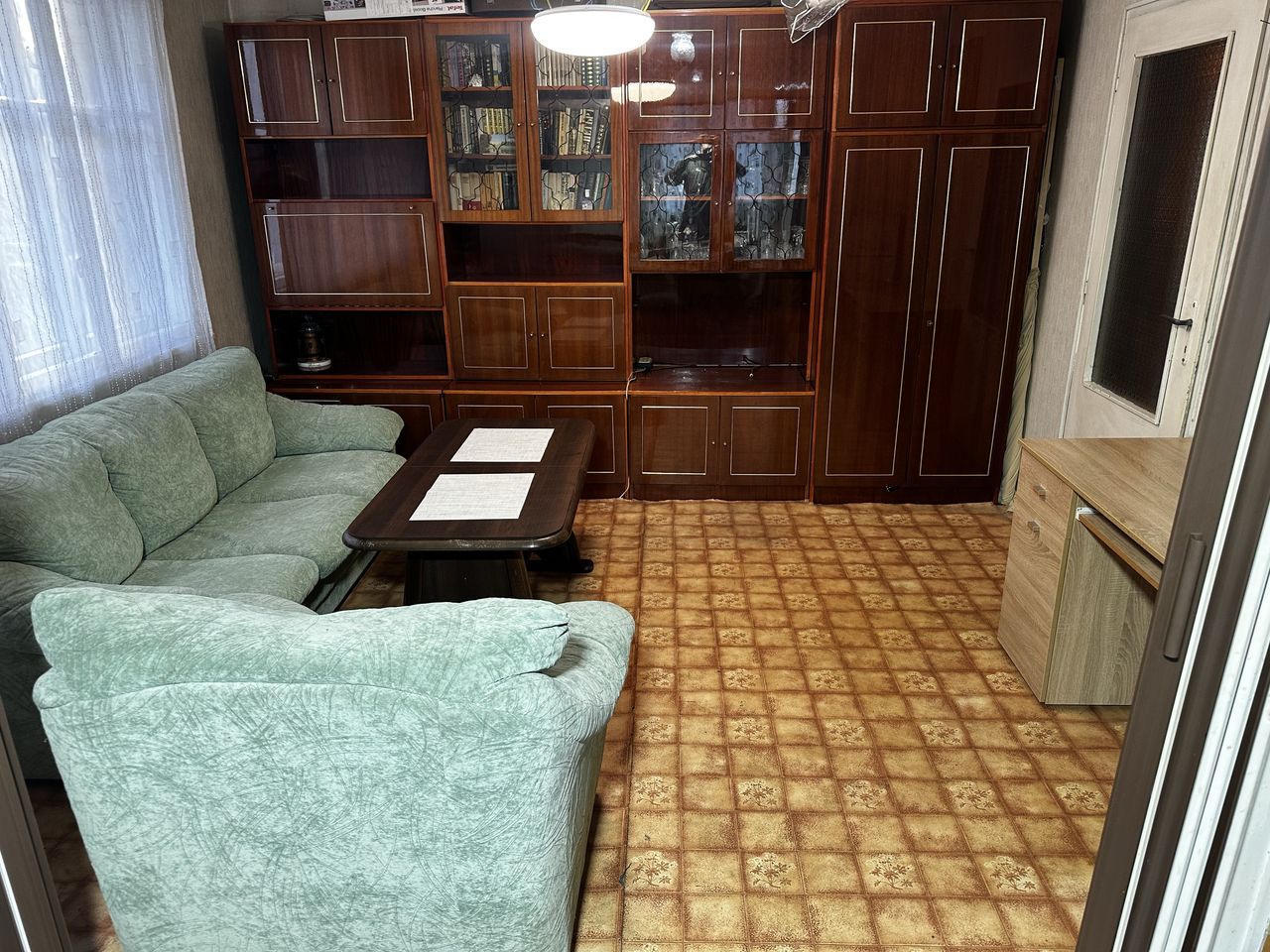 Дава се под наем Етаж от къща в Пловдив, Кючук Париж - 110 кв.м за 510 € - Снимка #8