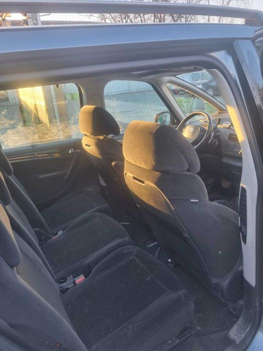 Citroen C4 Picasso 1.6 Diesel 2009 7 locuri